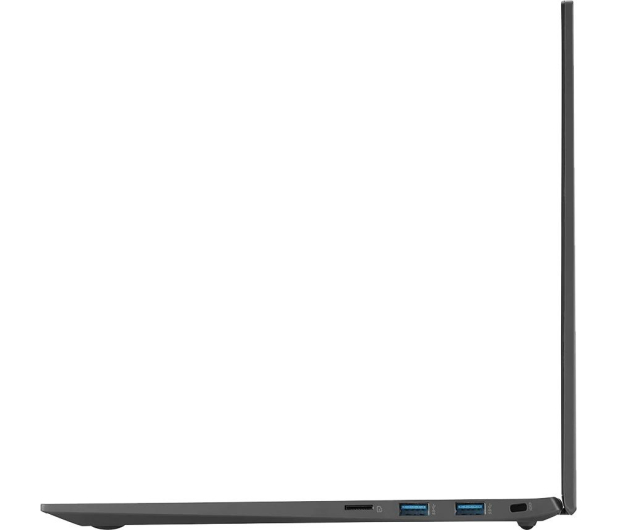 LG GRAM 2022 15Z90Q i5 12gen/16GB/512/Win11 srebrny - 1063144 - zdjęcie 13